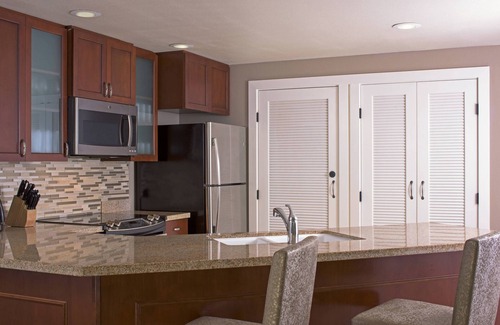Desert Ridge Resort | 1 Bedroom - Marriott's Canyon Villas at Desert Ridge - Full Resort Access