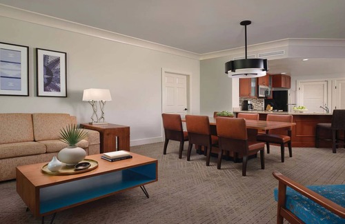 Desert Ridge Resort | 1 Bedroom - Marriott's Canyon Villas at Desert Ridge - Full Resort Access
