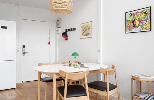 Kronborg Apartment | 1 bedroom nice apartment in Helsingør