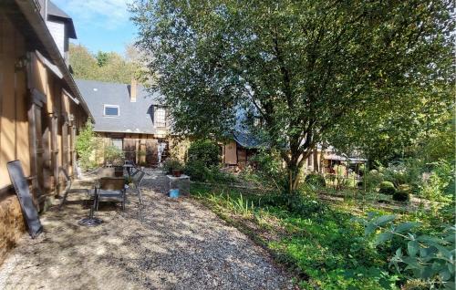 Montville Apartment | 1 Bedroom Nice Apartment In Montville