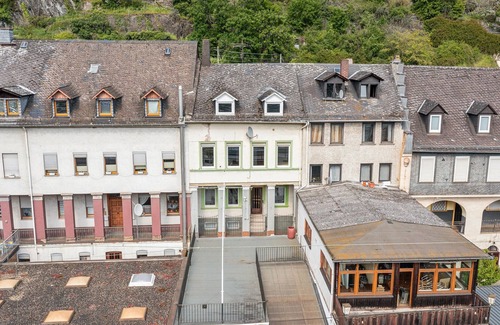 Mainz-Bingen Apartment | 1 bedroom nice apartment in Kaub