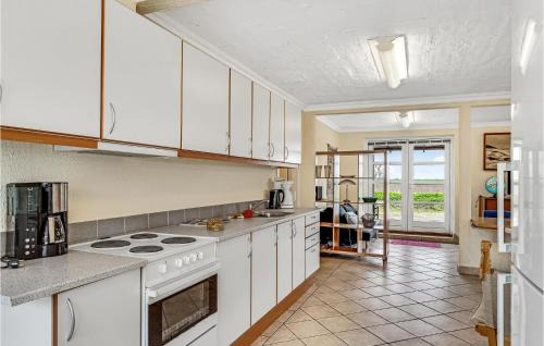 Ljørslev Apartment | 1 Bedroom Nice Apartment In Nykøbing M