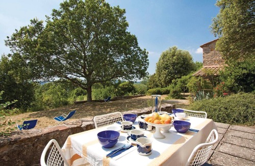 Castelnuovo di Val di Cecina House | 1 bedroom nice home in La Leccia (PI)