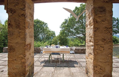 Castelnuovo di Val di Cecina House | 1 bedroom nice home in La Leccia (PI)