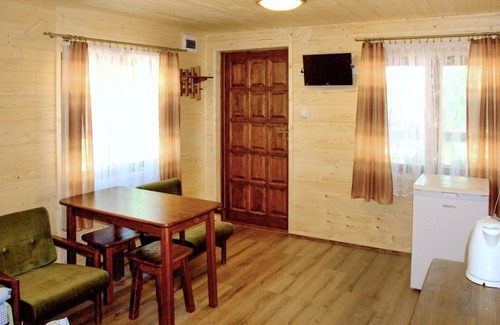 Ruciane-Nida House | 1 bedroom nice home in Ruciane - Nida