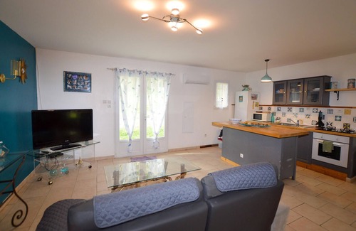 Casamozza House | 1 bedroom nice home in Vignale