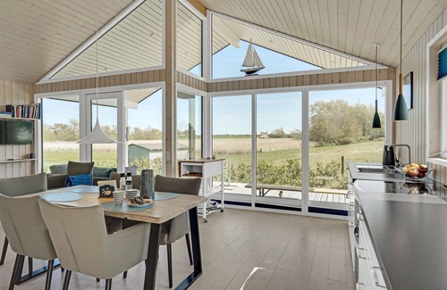 Venemose House | 1 bedroom nice home in Gørlev