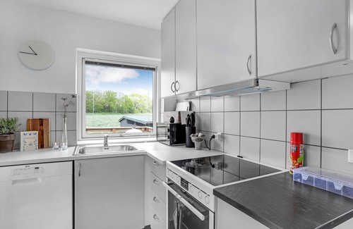 Ronne House | 1 bedroom nice home in Rønne