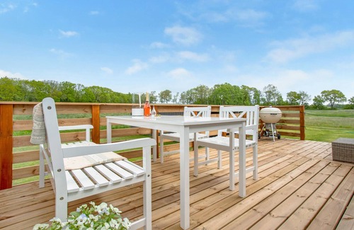 Ronne House | 1 bedroom nice home in Rønne