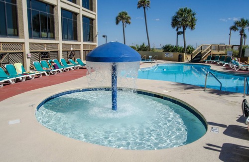 Windy Hill Resort | 1 Bedroom Oceanfront Suite w/Amazing View + Official On-Site Rental Privileges