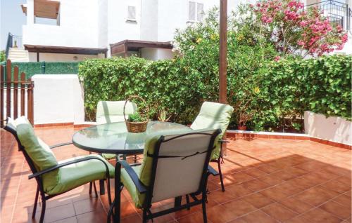 Vera Beach House | 1 Bedroom Pet Friendly Home In Vera