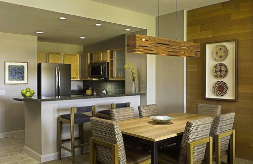 Kierland Villa | 1-bedroom premium villa Westin Kierland Full Resort Access, Full Kitchen