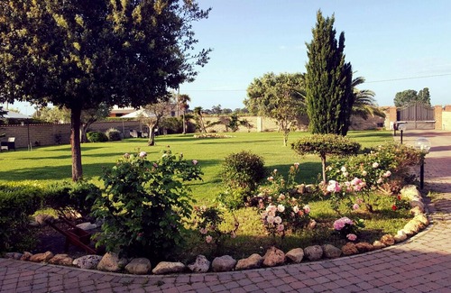 Ladispoli House | 1 Bedroom Private vacation home in Ladispoli