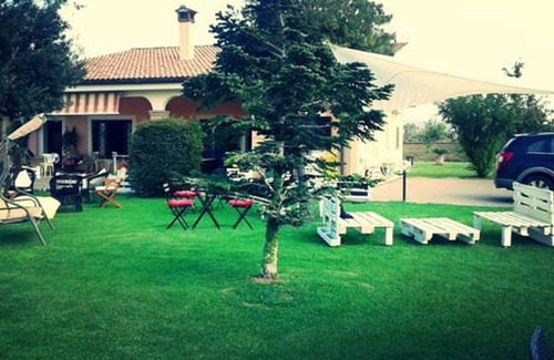 Ladispoli House | 1 Bedroom Private vacation home in Ladispoli