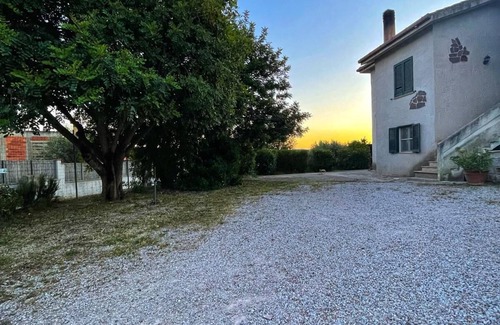 Narcao House | 1 Bedroom Private vacation home in Narcao