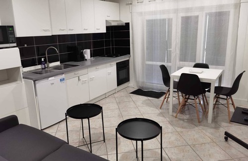 Bregy House | 1 Bedroom Private vacation home in Brégy