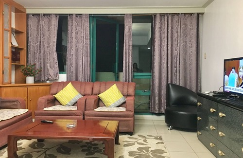 Barangay 670 Condo | 1 Bedroom Robinson’s Place Manila