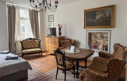 Wismar Apartment | 1 Bedroom Stunning Apartment In Wismar