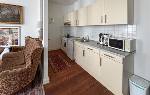 Wismar Apartment | 1 Bedroom Stunning Apartment In Wismar