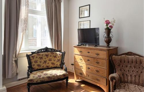 Wismar Apartment | 1 Bedroom Stunning Apartment In Wismar