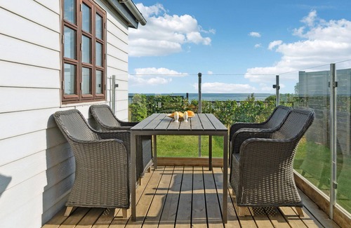 Allingabro House | 1 bedroom stunning home in Allingåbro