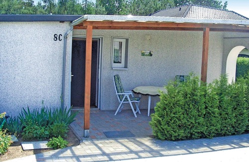 Locknitz House | 1 bedroom stunning home in Löcknitz