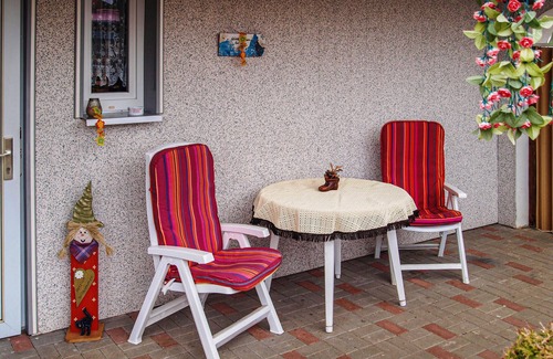 Locknitz House | 1 bedroom stunning home in Löcknitz