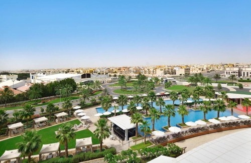 Khalifa City Apartment | 1 Bedroom Suite Near Al Forsan Village