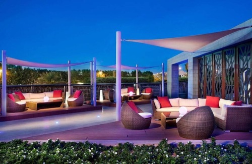 Khalifa City Apartment | 1 Bedroom Suite Near Al Forsan Village