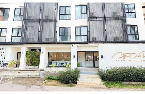Chang Phueak House | 1 Bedroom Suite The Singha Chiangmai Hotel