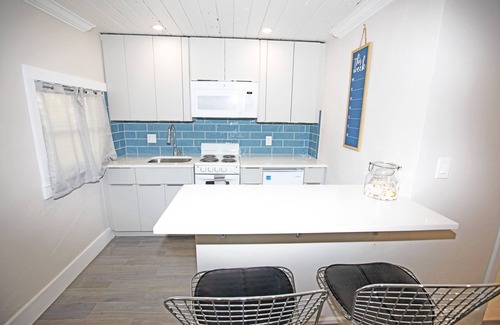 Delray Beach House | 1 Bedroom Unit Completely Renovated close to Atlantic Ave and Beach