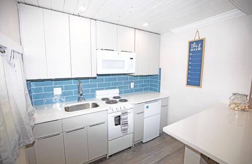 Delray Beach House | 1 Bedroom Unit Completely Renovated close to Atlantic Ave and Beach