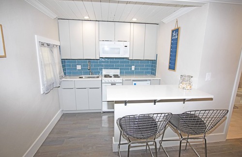 Delray Beach House | 1 Bedroom Unit Completely Renovated close to Atlantic Ave and Beach