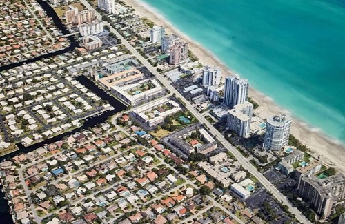 Bel Air Condo | 1 Bedroom Condo 232772 by Houzlet