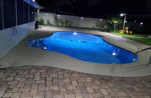 Winter Park House | 1-bedroom vacation home just 12 minutes from University of Central Florida