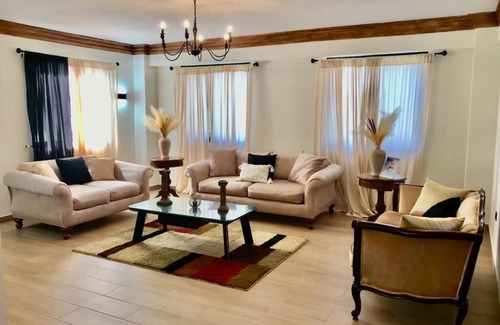 Piedra Blanca Villa | 1 bedroom villa in juan adriã¡n