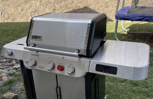 Town of Barton Apartment | 1 Bedroom with a country view