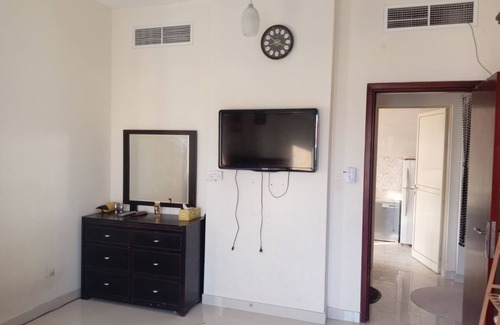 Rumailah Apartment | 1 bedroom with separate washroom in Ajman available for rent in good price