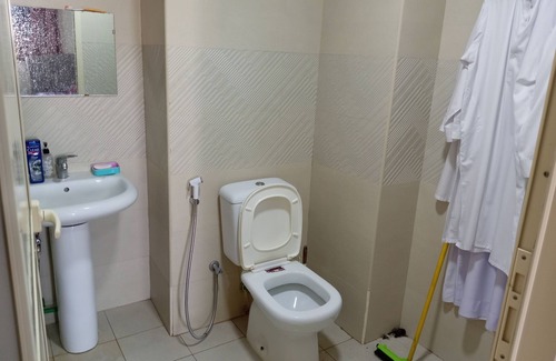 Rumailah Apartment | 1 bedroom with separate washroom in Ajman available for rent in good price