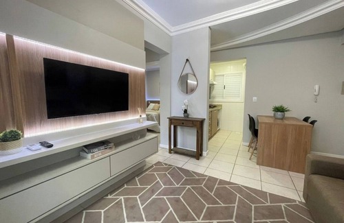 Capao da Canoa Apartment | 1 Block from the beach - Direct reservations - IG @pabloreidoimovel