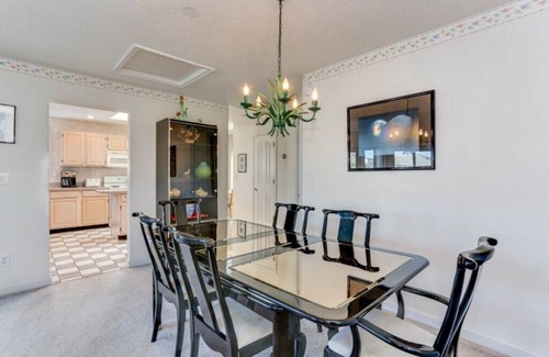 Croatan Beach House | 1 BLOCK TO BEACH, Delightful & Spacious, 4 BR/3.5BA Virginia Beach Vacation