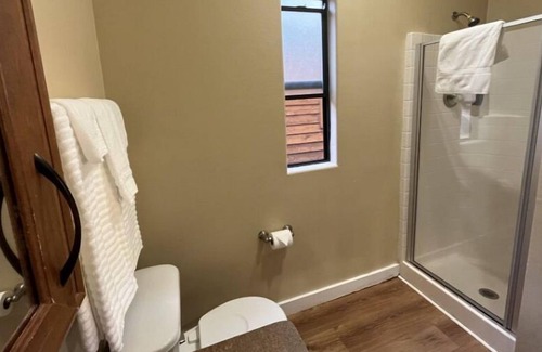 Park City Cabin | 1 BR / 1 BA Cabins.