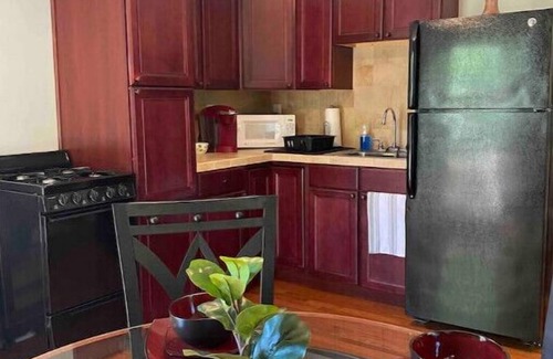 Dogue House | 1 BR, 1 BA Guesthouse Getaway on the Rappahannock River w Firepit + Dock