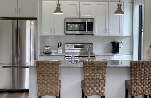 Saratoga Springs Apartment | 1 BR- 1BA - Sleeps 3 825 sq ft 146 S Broadway