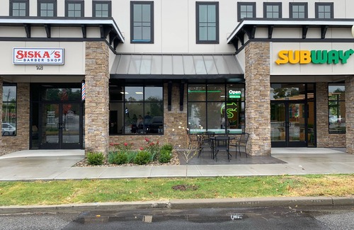 Saratoga Springs Apartment | 1 BR- 1BA - Sleeps 3 825 sq ft 146 S Broadway