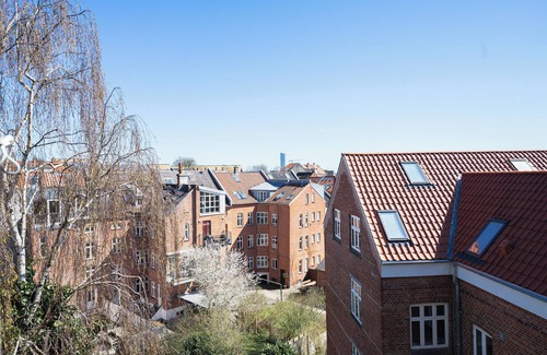 Øgadekvarteret Apartment | 1-BR apartment in a quiet residential area - 228