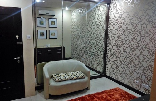 Jakarta Apartment | 1 BR Apartment in Jakarta