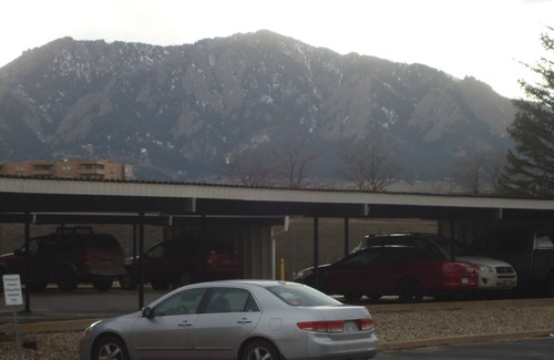 East Boulder Condo | 1-BR BRIGHT & CHARMING APT NEAR CU AND DOWNTOWN