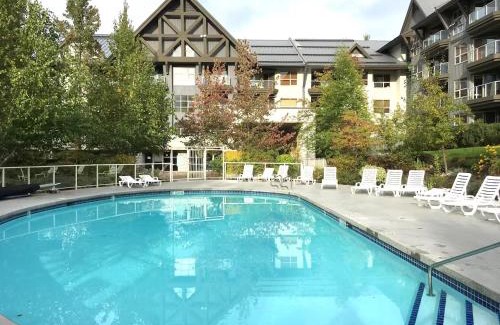 Upper Village Apartment | 1 BR Condo in Whistler