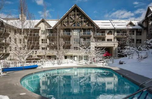 Upper Village Apartment | 1 BR Condo in Whistler